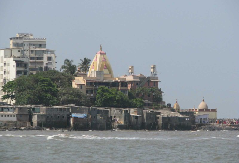 Mahalaxmi temple, Mumbai